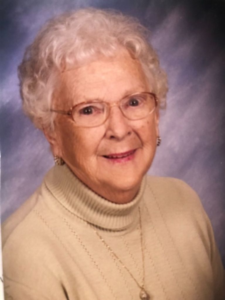 Norma K. Deardorff Profile Photo