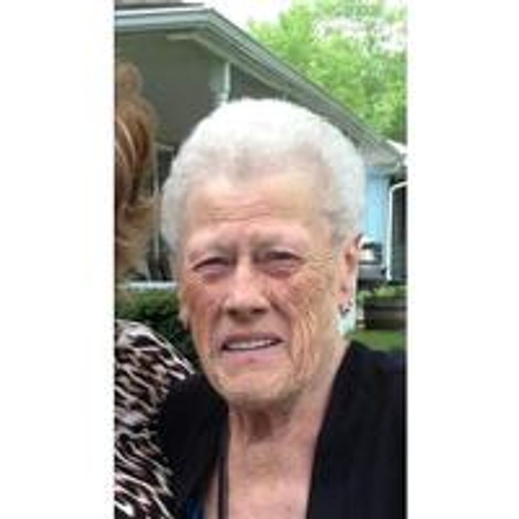 Patty Lawrence Profile Photo