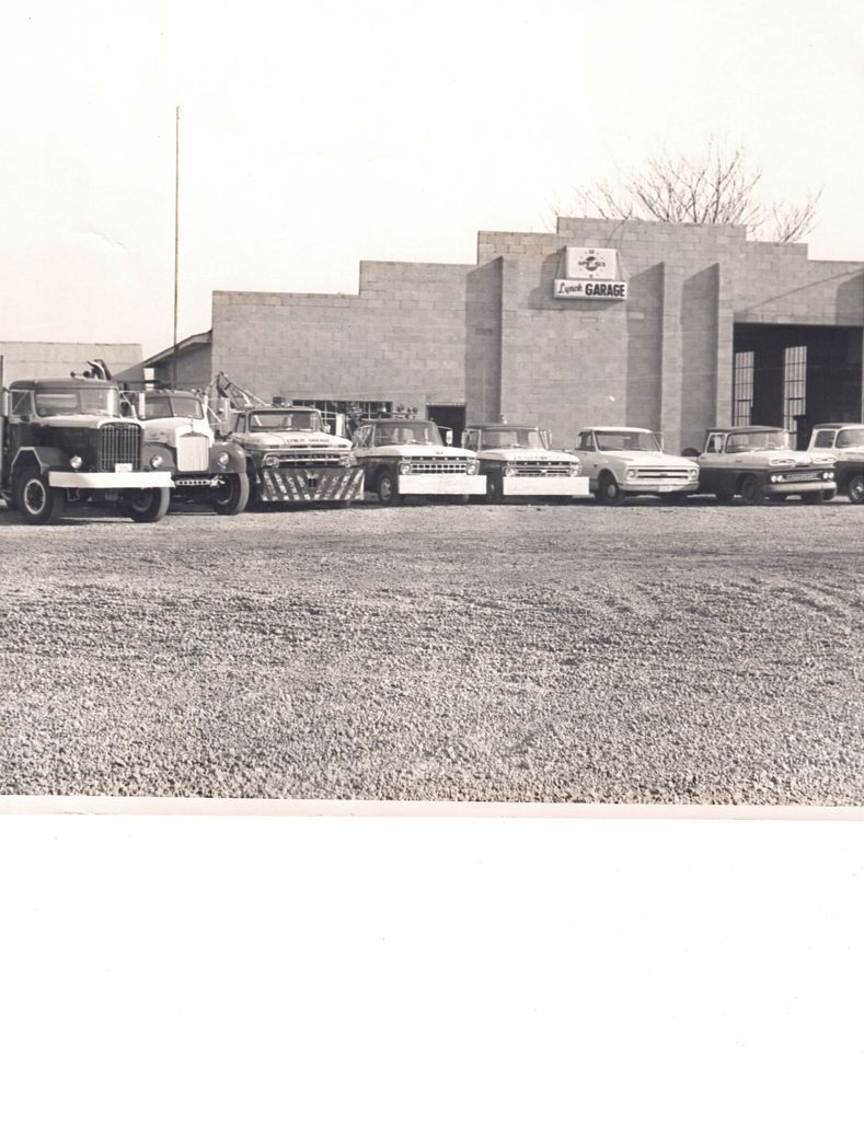 Virgil L. Lynch Profile Photo