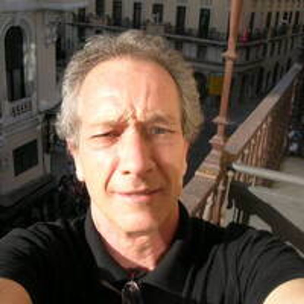 Stephan Green