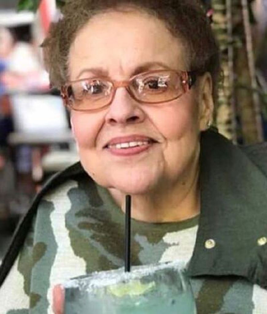 Jennie Elizabeth Avila Profile Photo