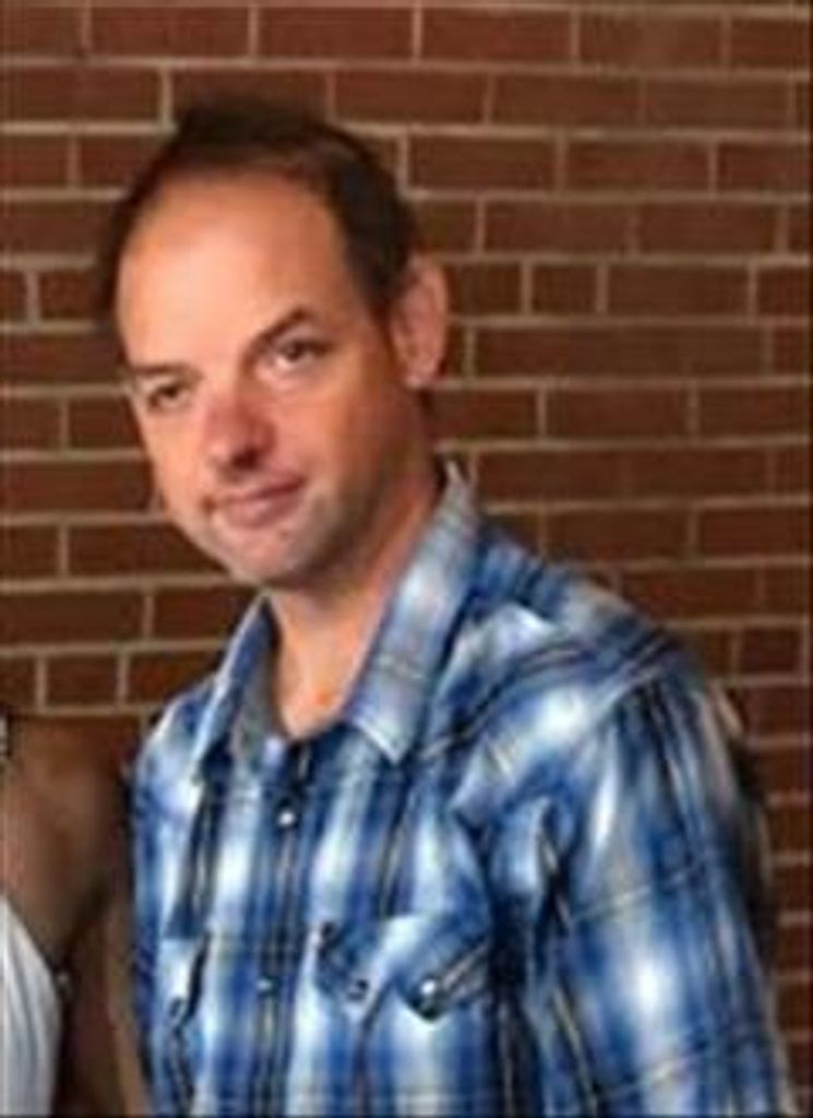Bradley Wade Parlier