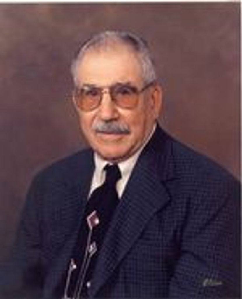 Raymond Joseph Fradette