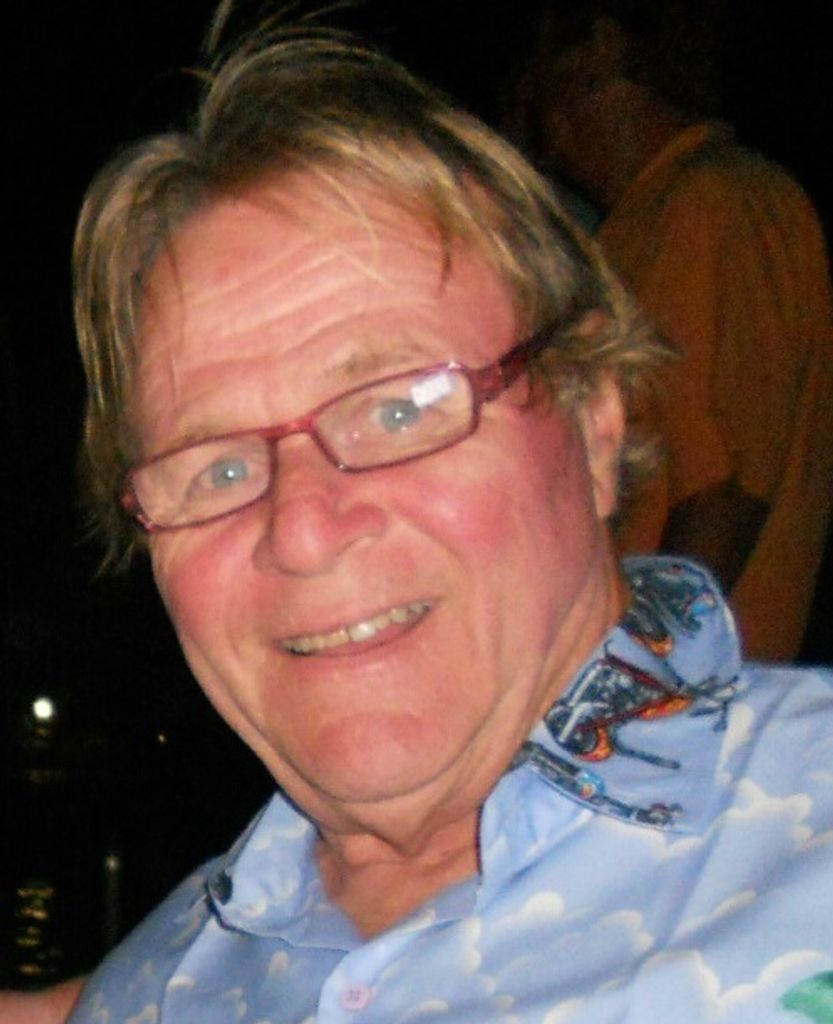 Michael Joseph Cassidy