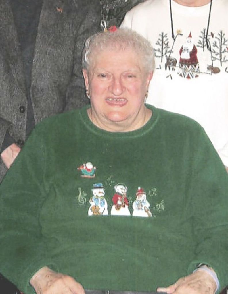 Patricia G. (Montembeault) Griffin Profile Photo