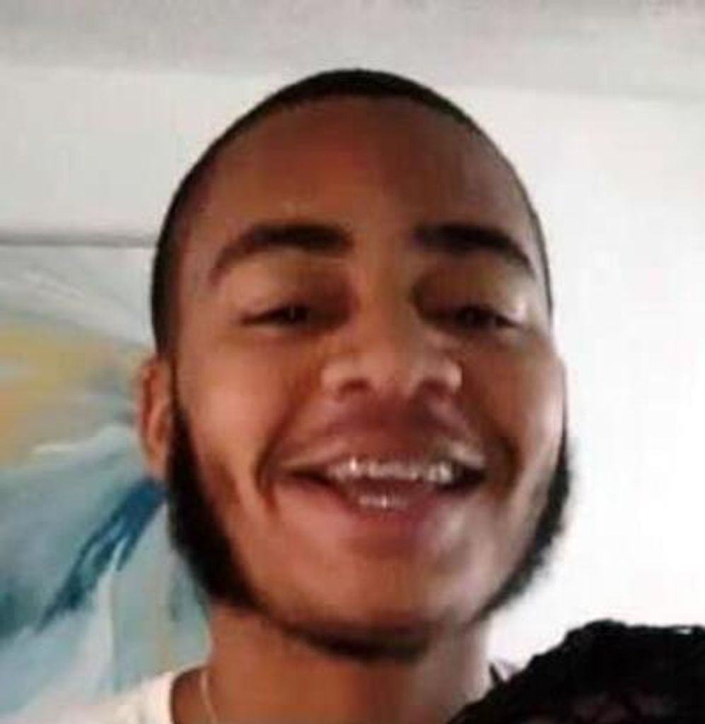 Jaitoryon Lamont Mcnair Profile Photo