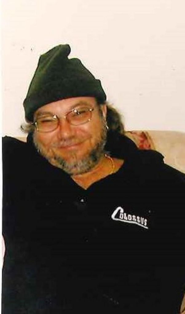 Scott R. Booksing Profile Photo