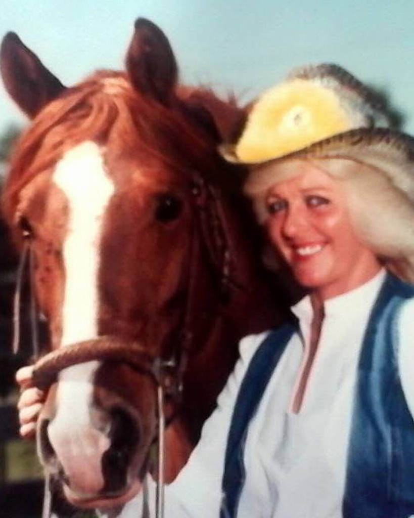 "Mousie" Phyllis Jane Perkins Norton Profile Photo
