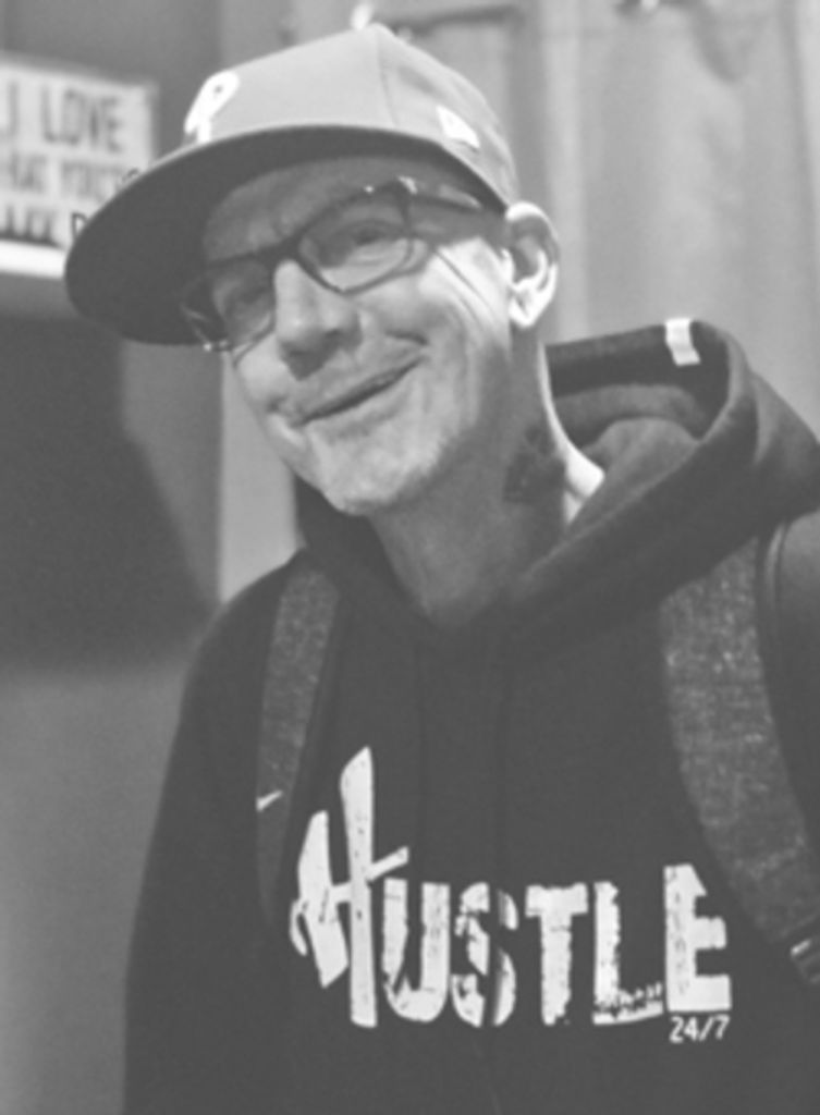 Thomas Edward Baxter Profile Photo