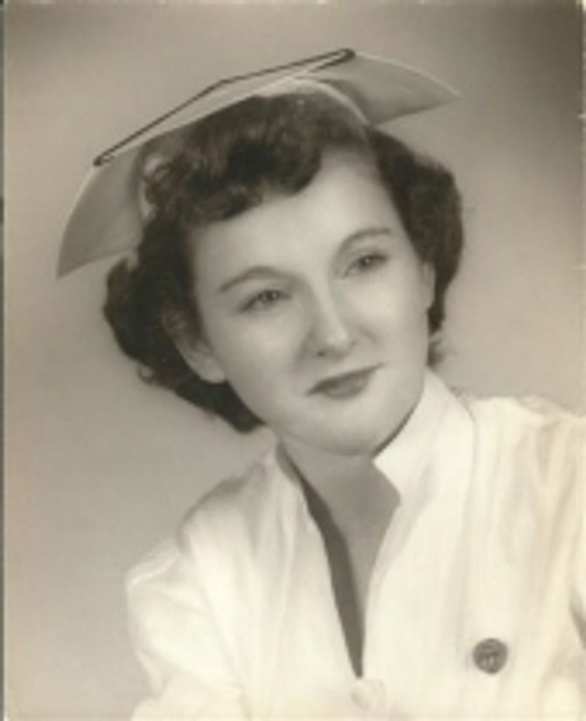 Billie Frances Gouge