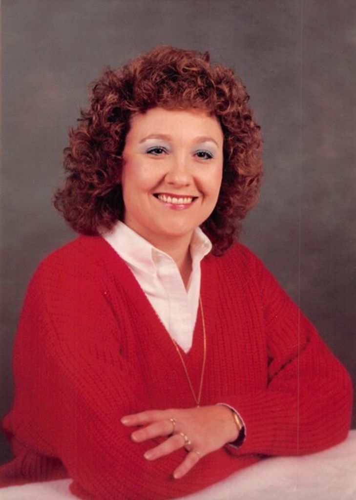 Pamela Kay Yielding Profile Photo