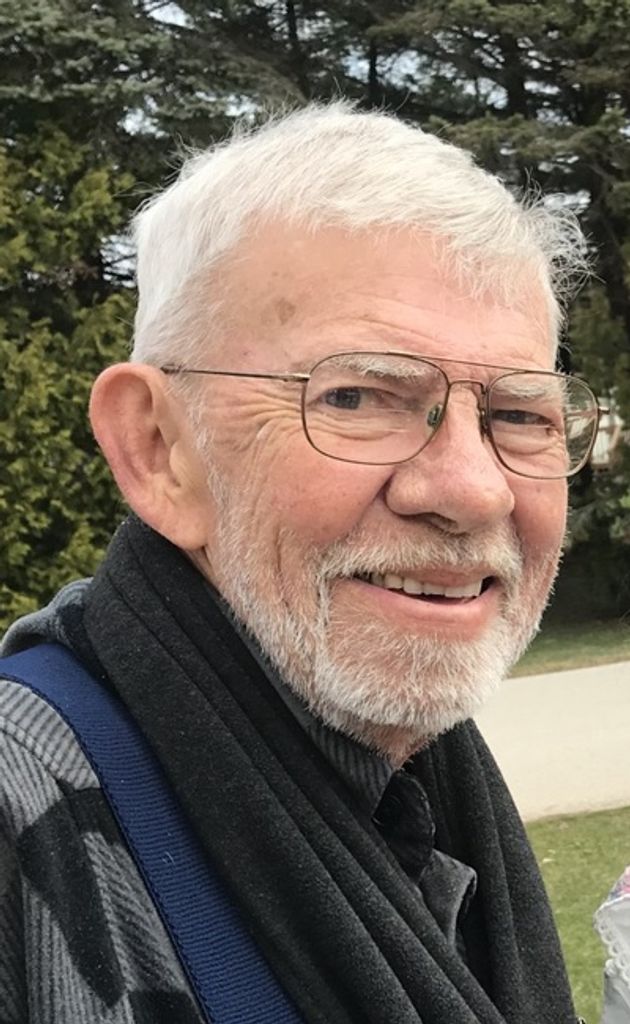 Irving Eugene Brainerd Jr.