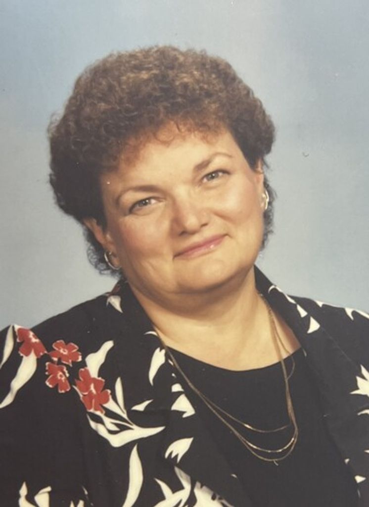 Nettie Catherine Parsons Profile Photo