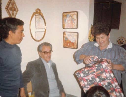 Rose Marie Velarde photo gallery thumbnail 62 of 99