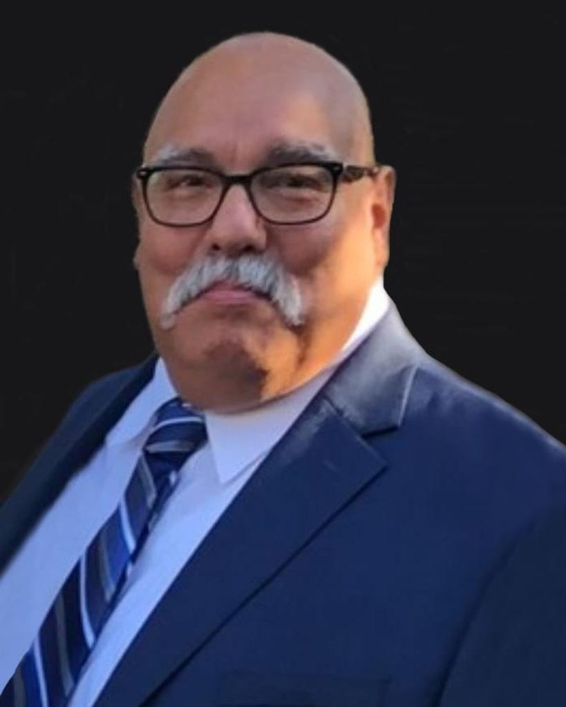 Teodoro Homero Olivarez Profile Photo