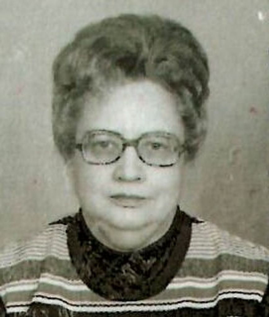 Marilyn Beth Johnston