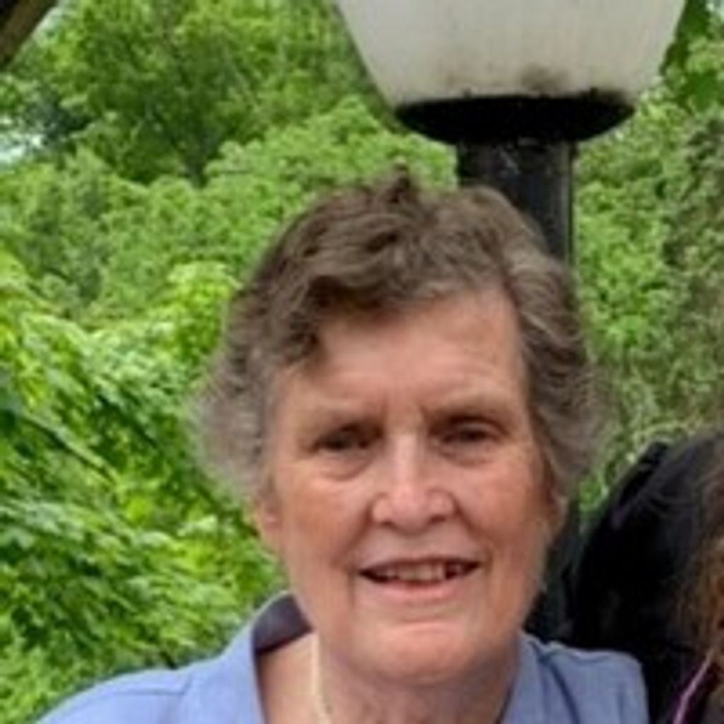 Janice Louise Young