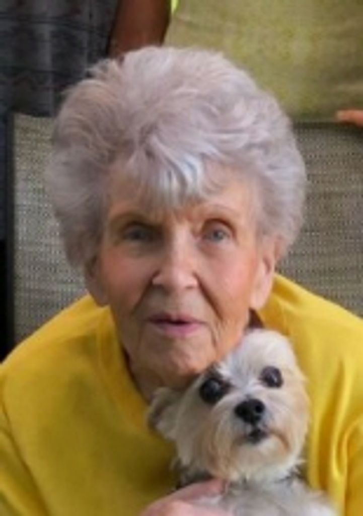 Virginia Rose Ackley