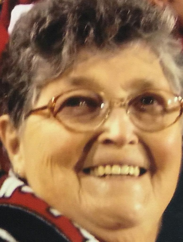 Lorraine Bruhn