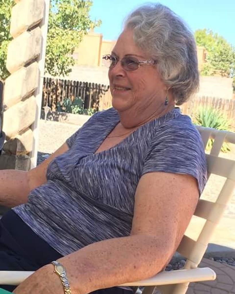 Verna Cannaday Profile Photo