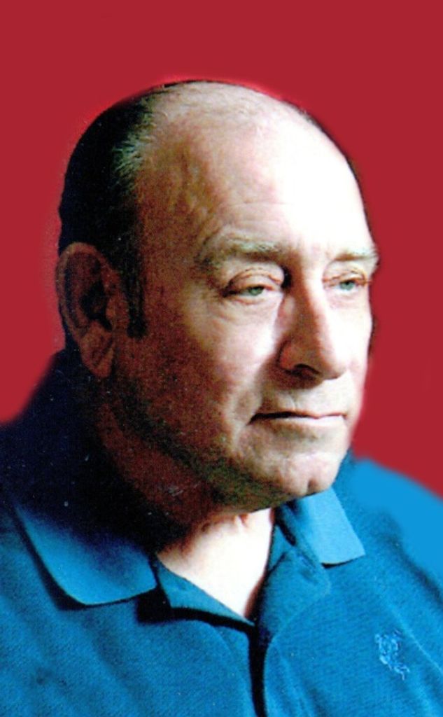 Donald Berg