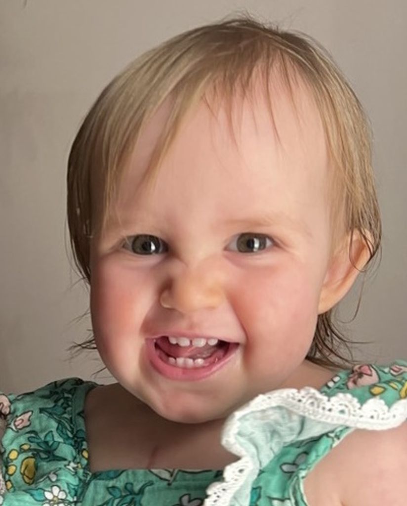 Penelope Michelle Kuhlemeier