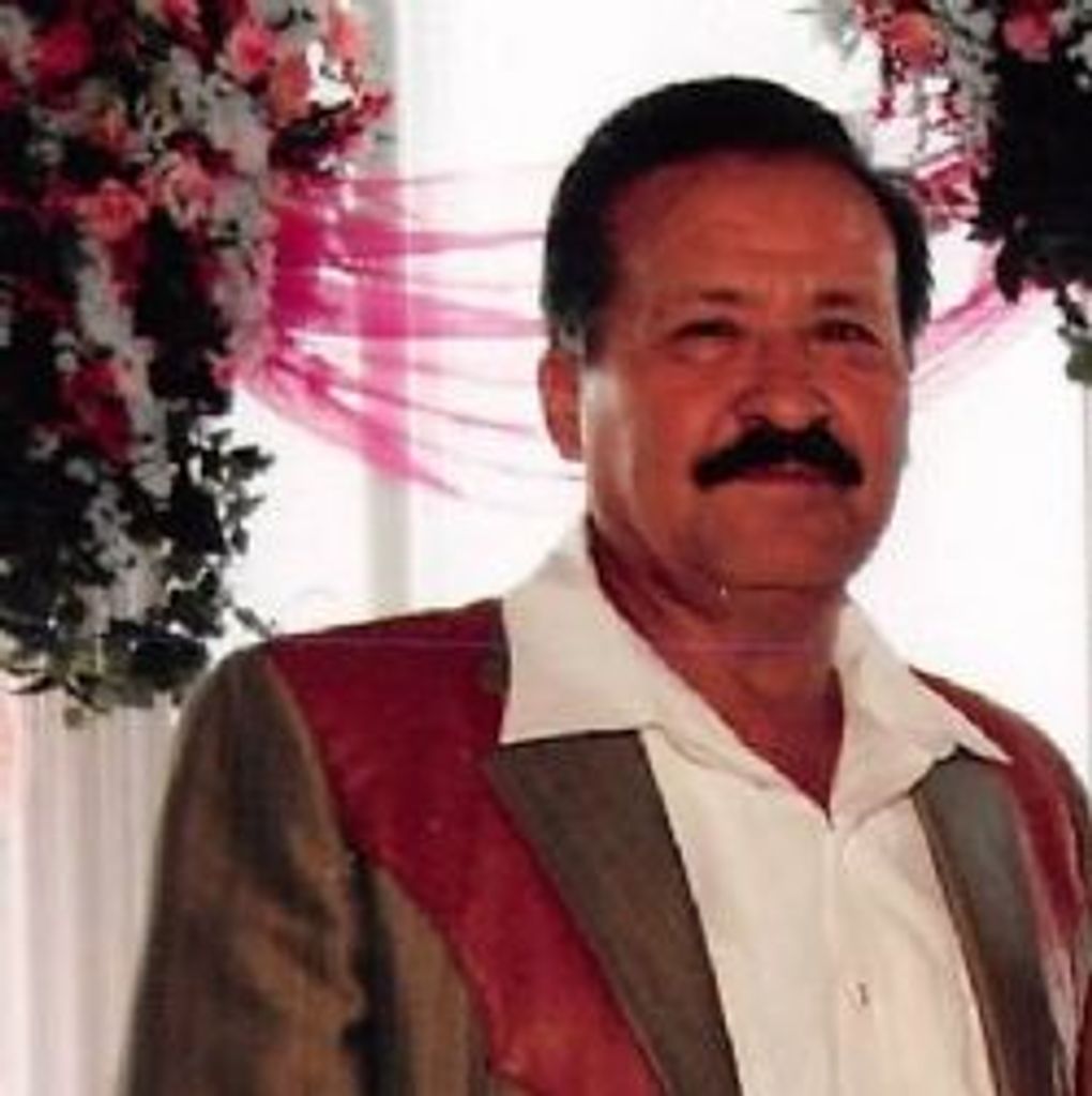 Jorge Mendoza