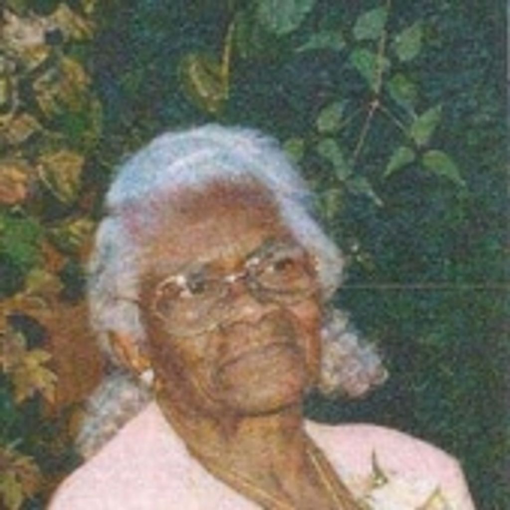 Helen V. Byard
