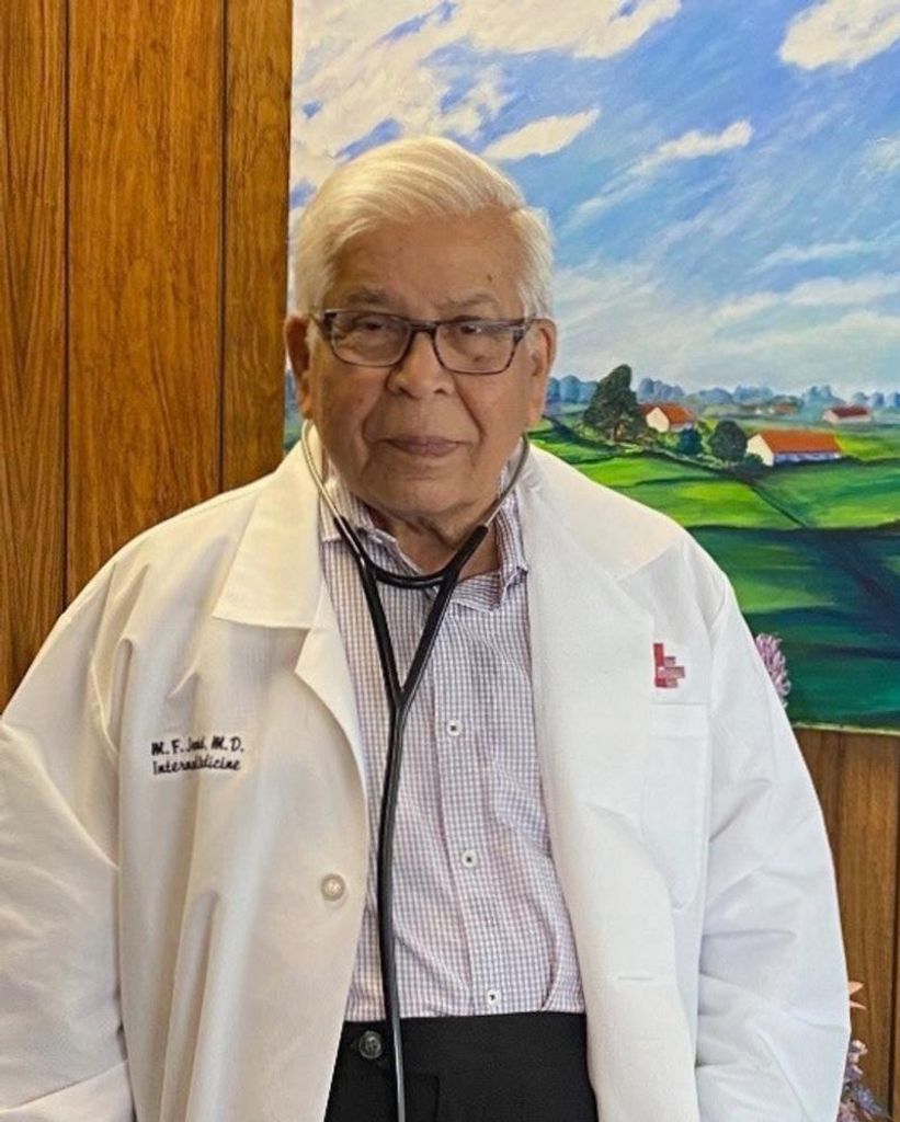 Muhammad Firoze Javaid