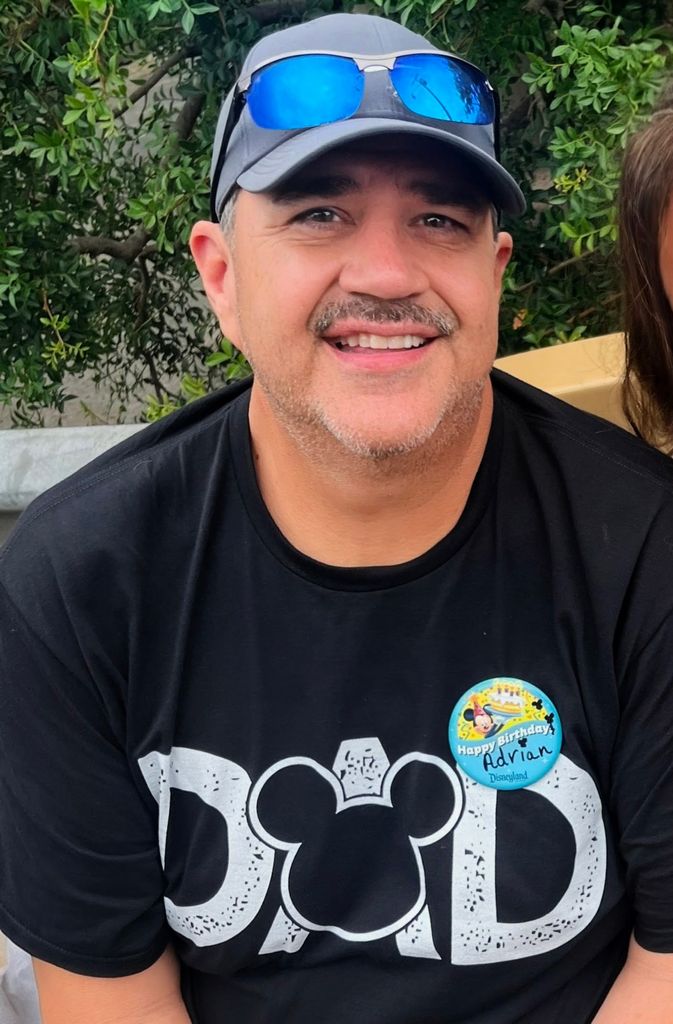 Adrian Michael Orona Profile Photo