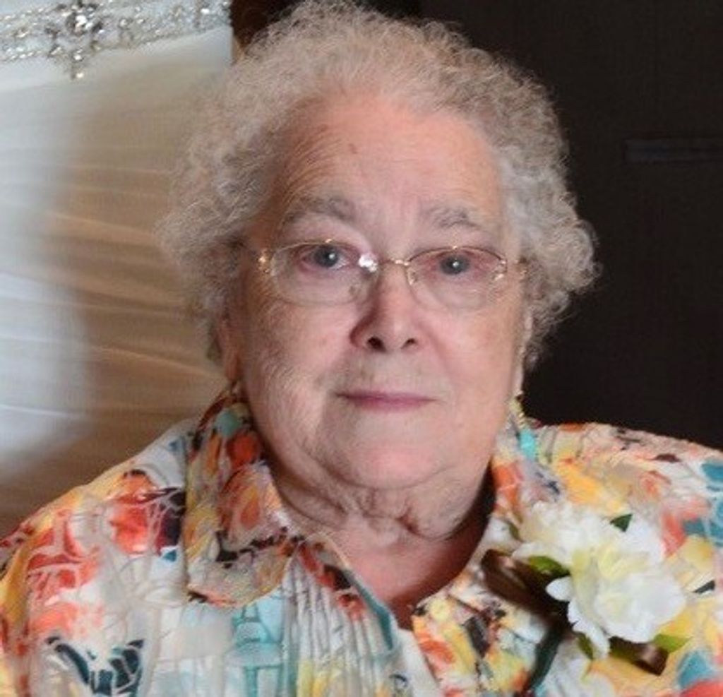 Lucille Rham Profile Photo