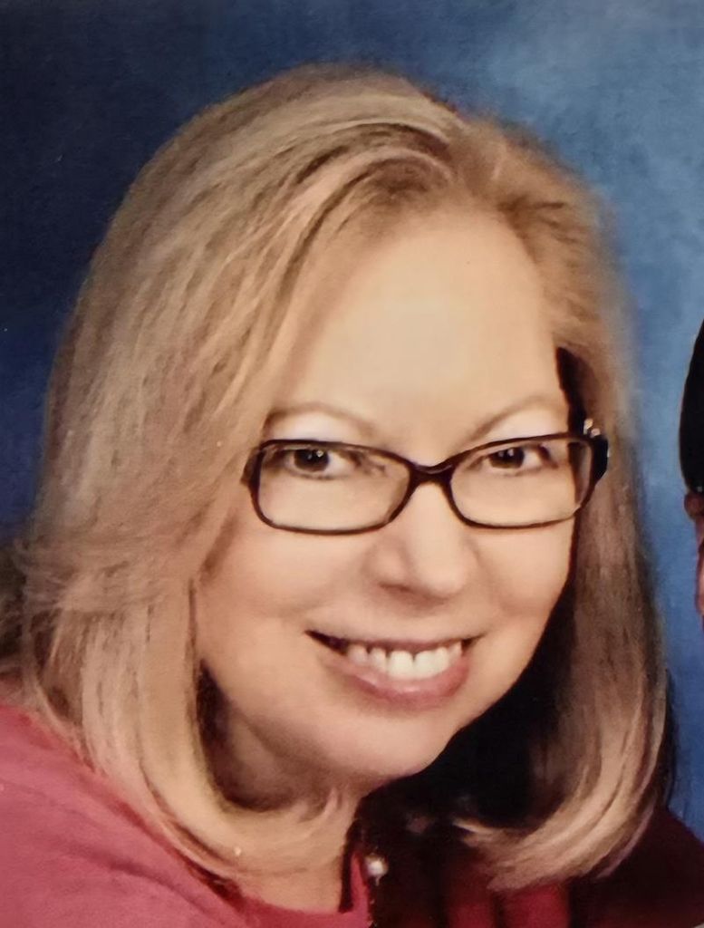 Joan Davis Profile Photo