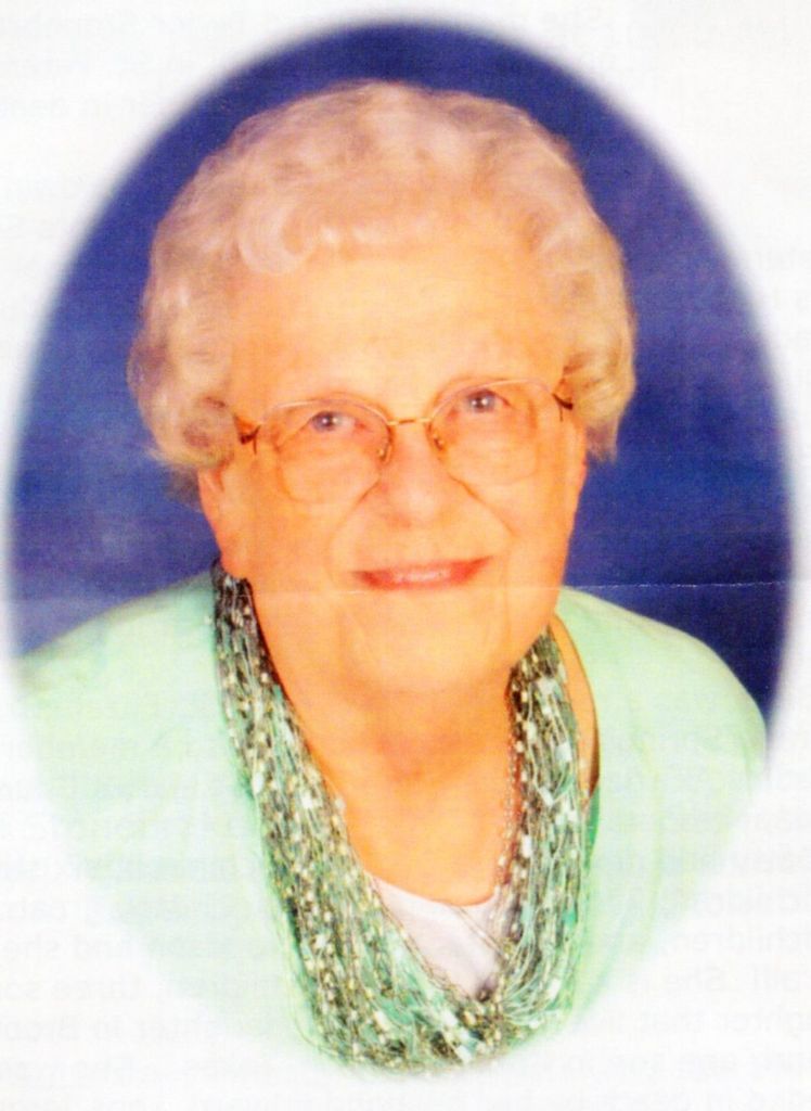 Elizabeth Stonebraker Profile Photo