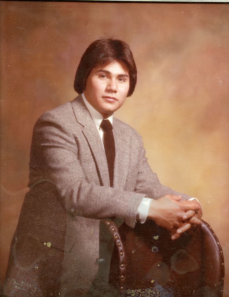Donald Stevens Jr