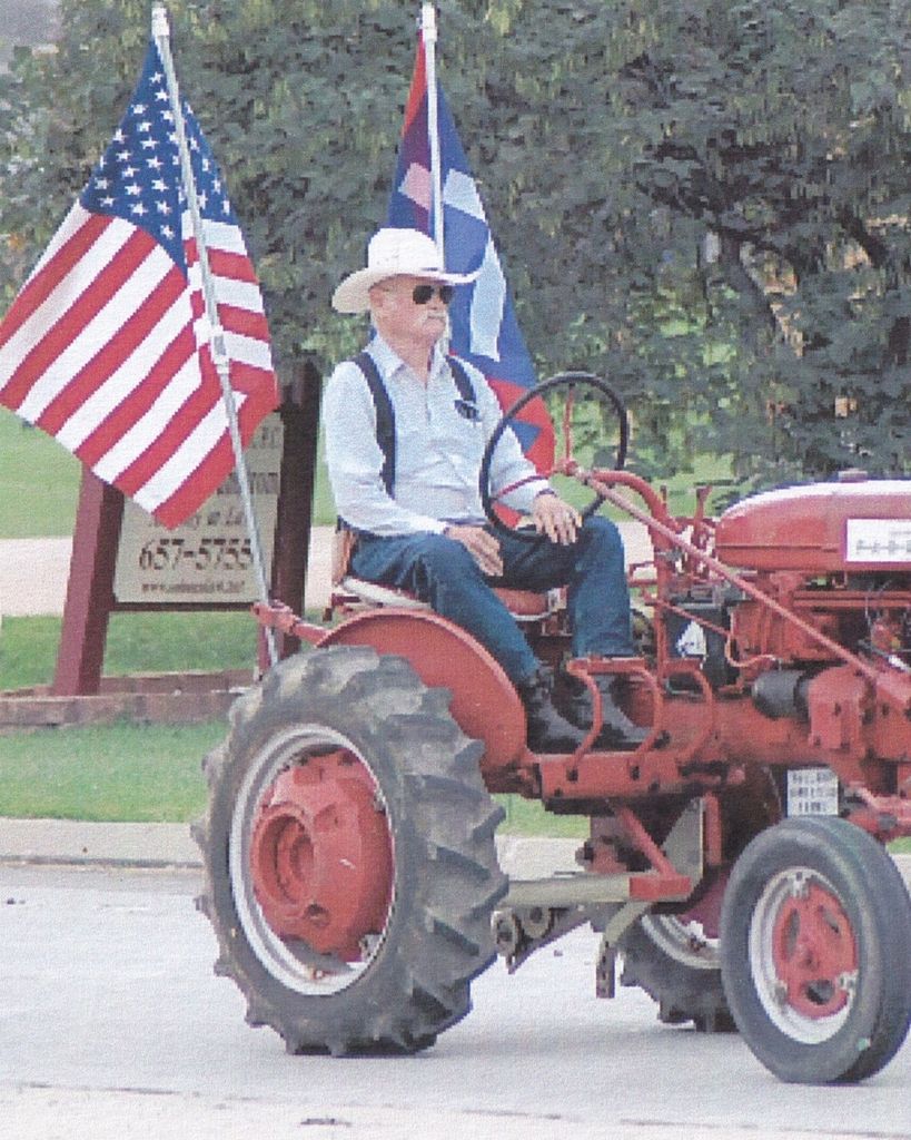 William Edward "Ed" Bullard