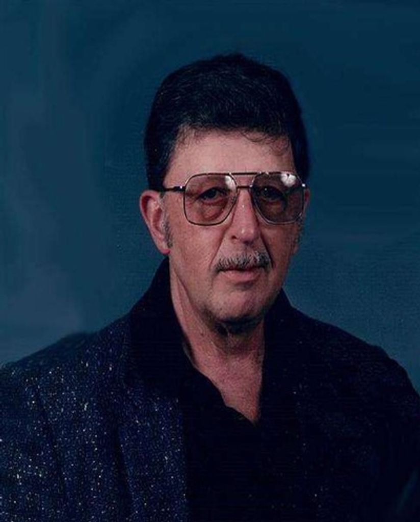 Joe Edward Vobora Profile Photo