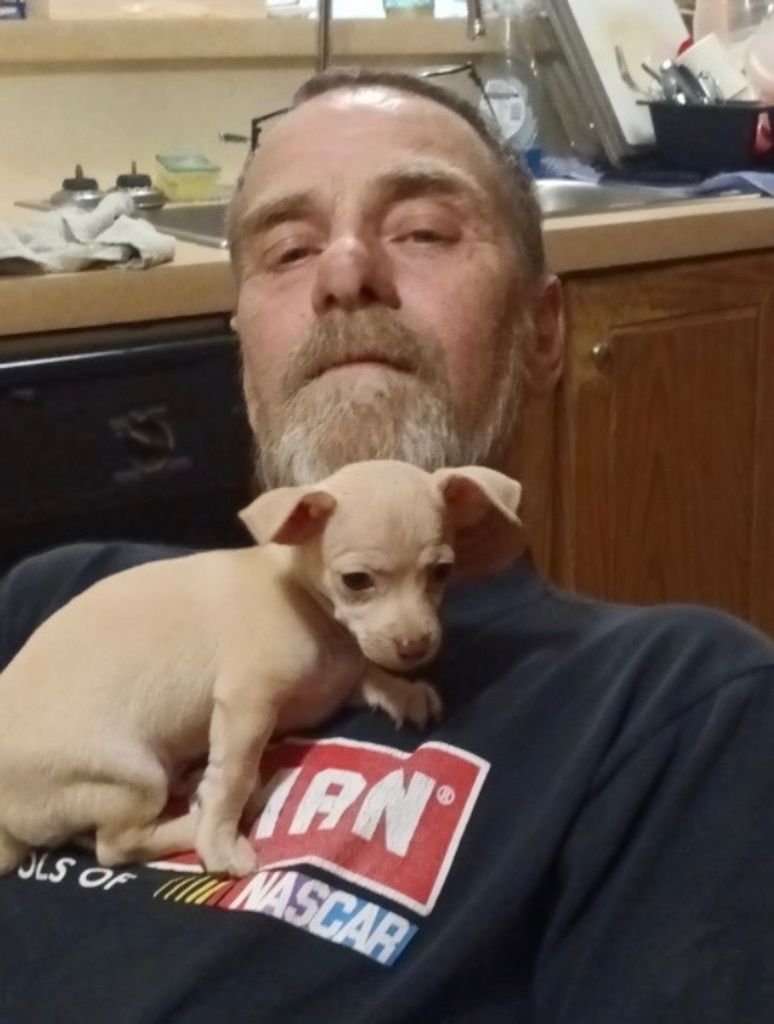 Royce Alan Howell Profile Photo