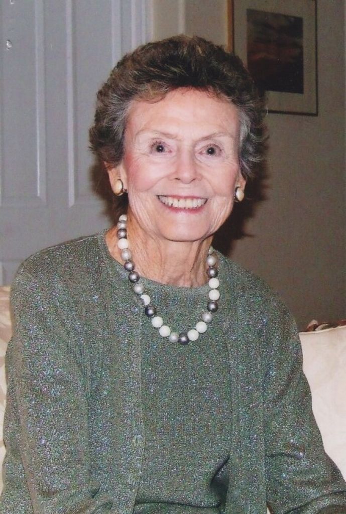 Carolyn Atwood Van Laanen Profile Photo