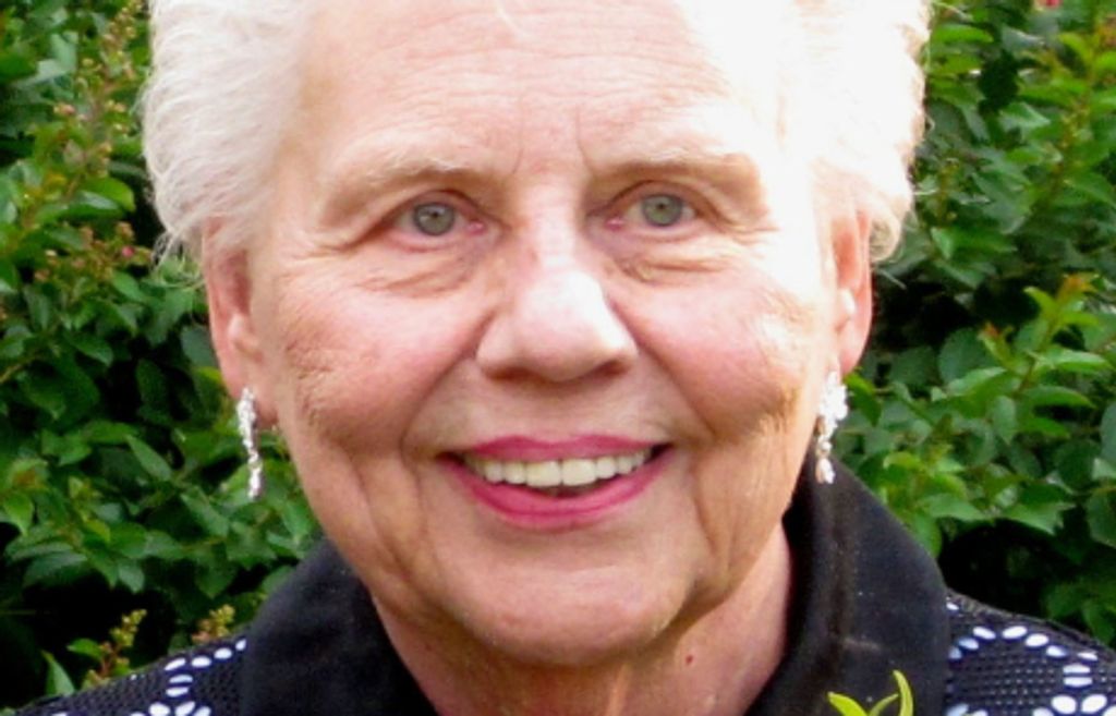 Alice M. Krigbaum