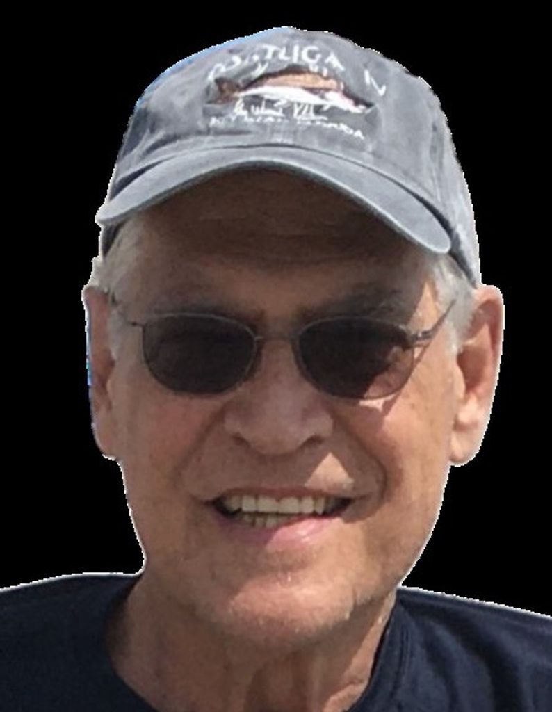 Stephen I. Borsher Profile Photo
