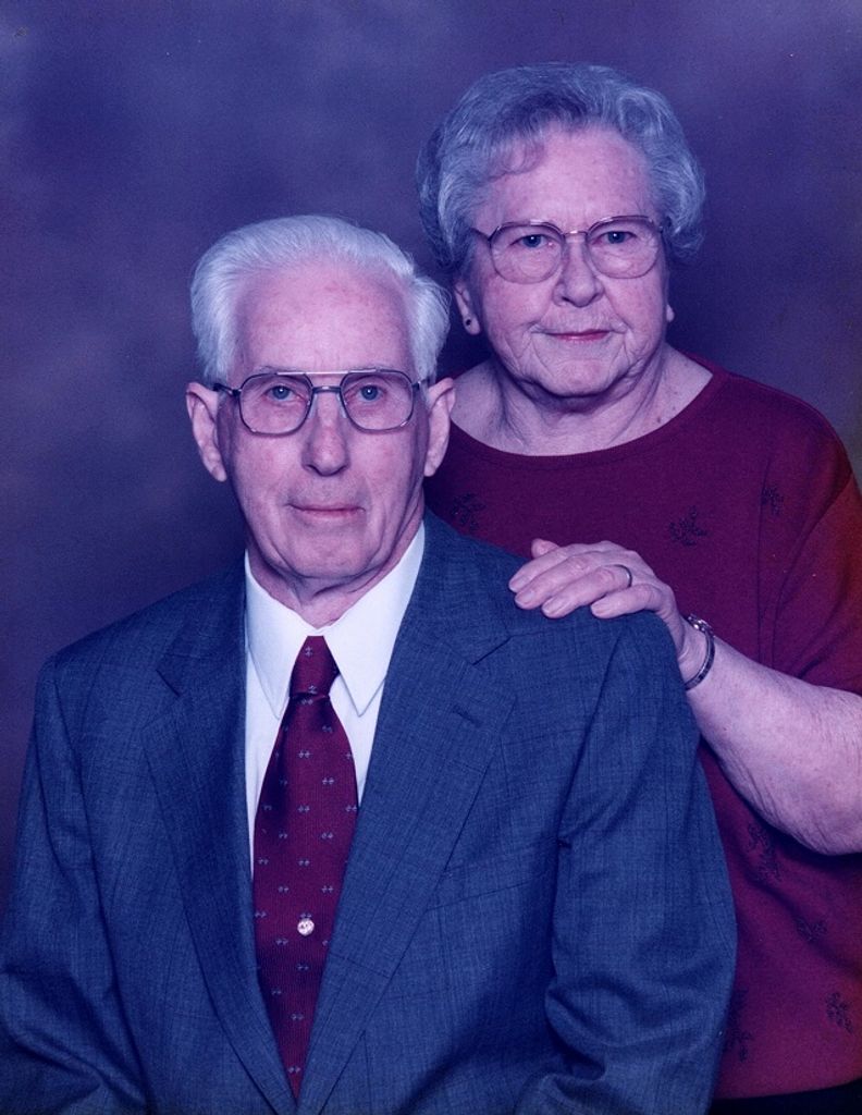 Mary Margaret Caldwell Bowles
