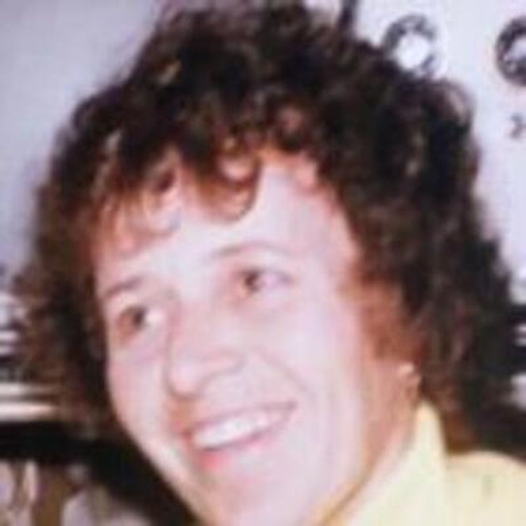 Georgia Anita Demmers Profile Photo