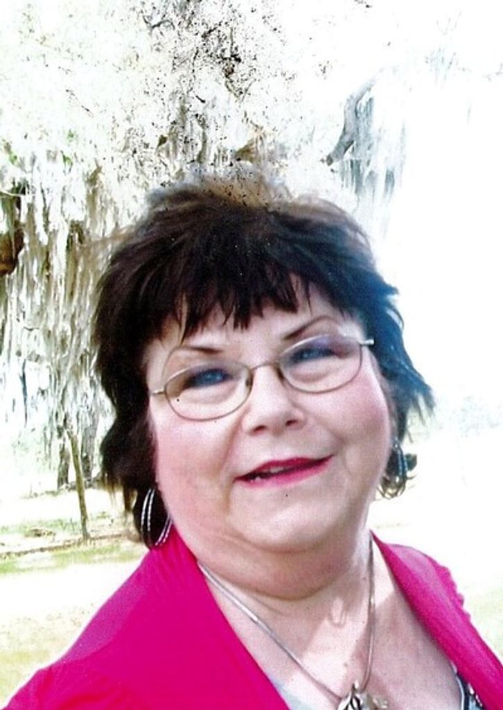 Joyce B. Hunter Profile Photo