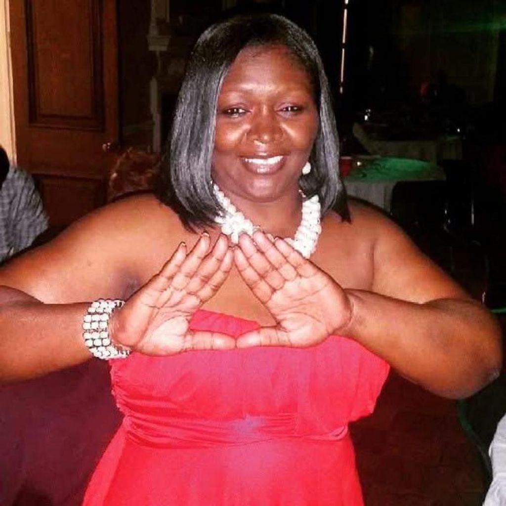 Ms. Lashaunda R. Thomas Profile Photo