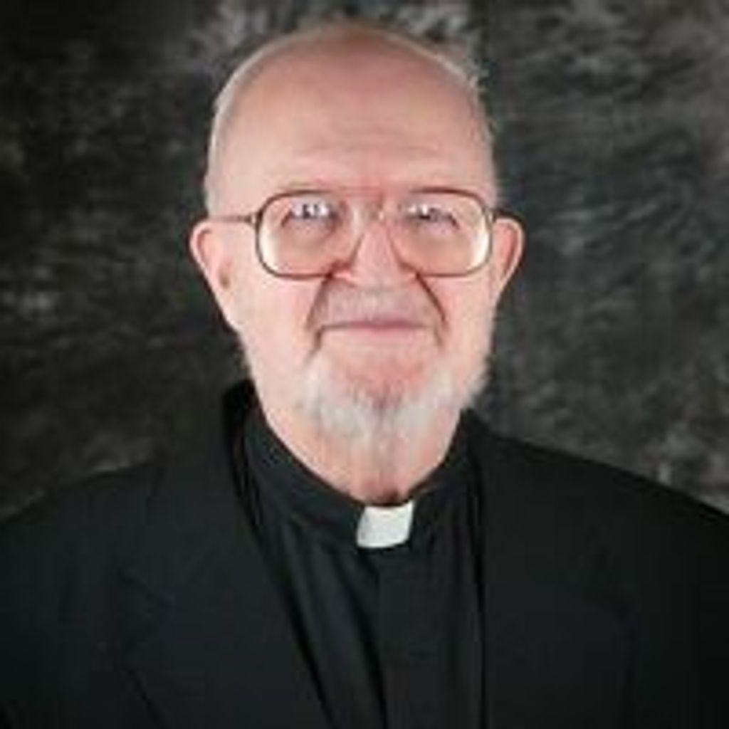 Fr. Frederick Lang