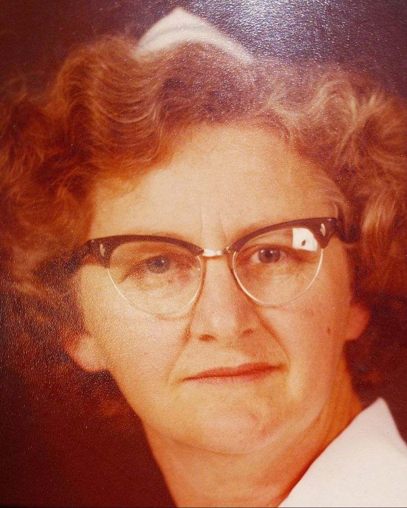 Bessie Manning Profile Photo