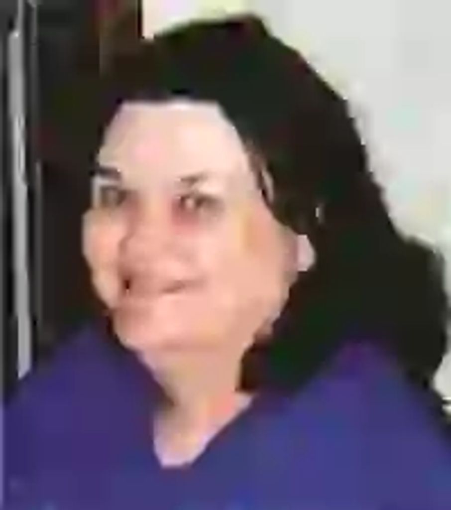 Carolyn Jeanette Palmer