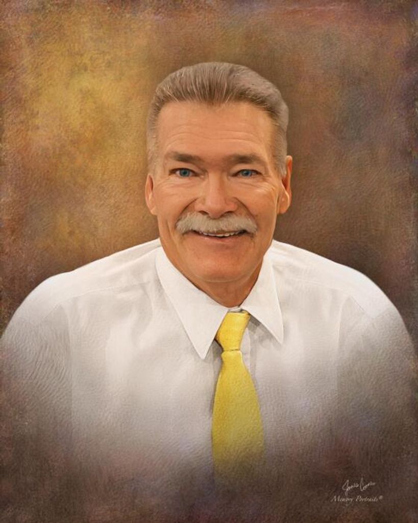 George Camp