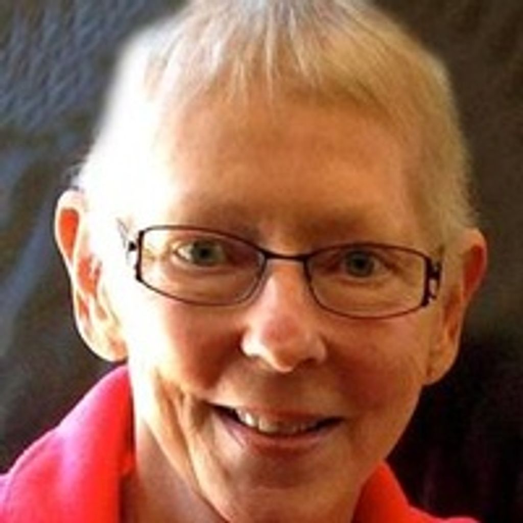 Ruth Mckay
