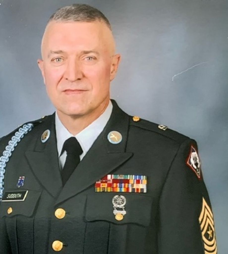 Oscar M. Sudduth Profile Photo